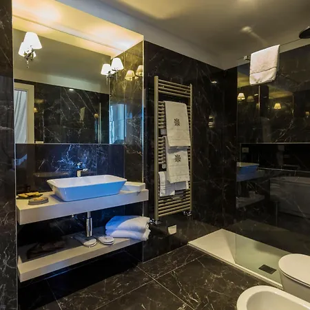 מלון Mediterraneo Emotional & 4*