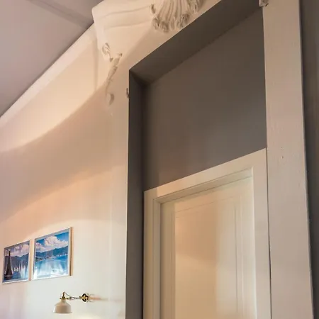 Mediterraneo Emotional & מלון 4*