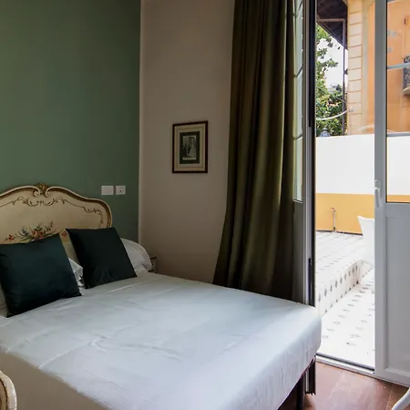 מלון Mediterraneo Emotional &