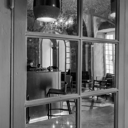 מלון Mediterraneo Emotional &