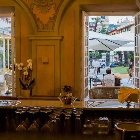 Hotel Mediterraneo Emotional & Santa Margherita Ligure