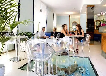 מלון Mediterraneo Emotional &