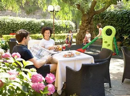 מלון Mediterraneo Emotional &