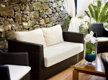 Mediterraneo Emotional & מלון סנטה מרגריטה ליגורה