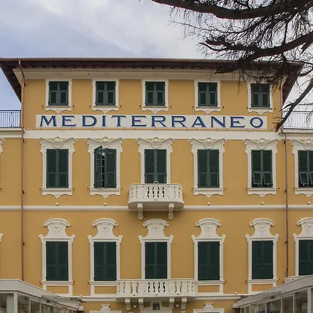 호텔 Mediterraneo Emotional &