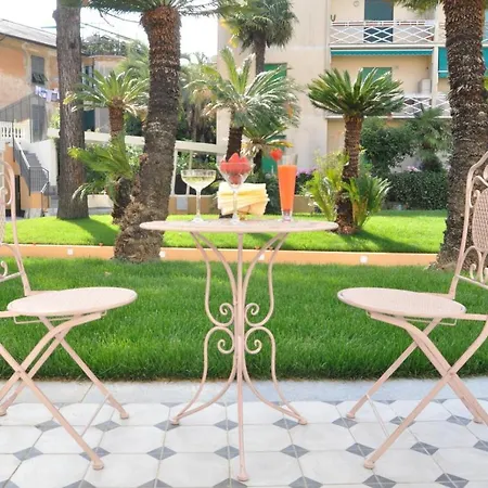 מלון Mediterraneo Emotional &