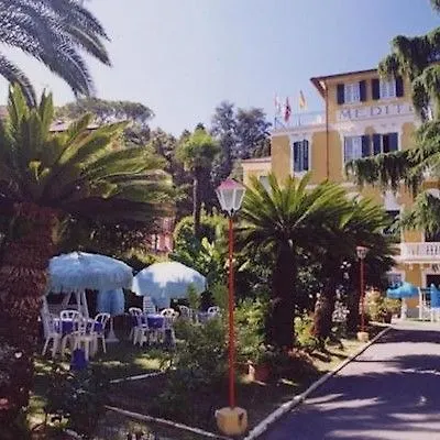 מלון Mediterraneo Emotional &