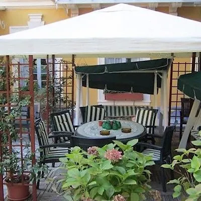 Mediterraneo Emotional & 4*