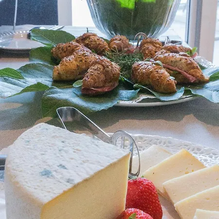 Mediterraneo Emotional & מלון 4*