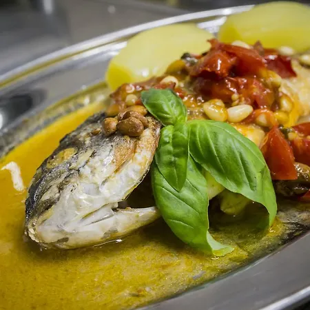 호텔 Mediterraneo Emotional & 4*
