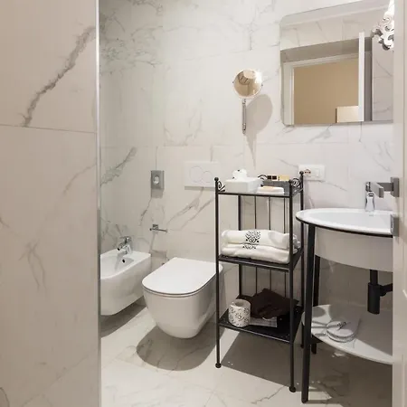 Mediterraneo Emotional & מלון סנטה מרגריטה ליגורה