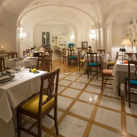 Mediterraneo Emotional & 4* סנטה מרגריטה ליגורה