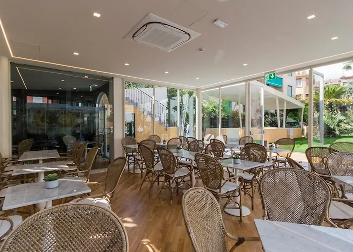 Mediterraneo Emotional & 4* Santa Margherita Ligure