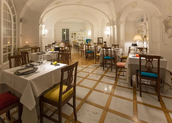 Mediterraneo Emotional & 4* Santa Margherita Ligure