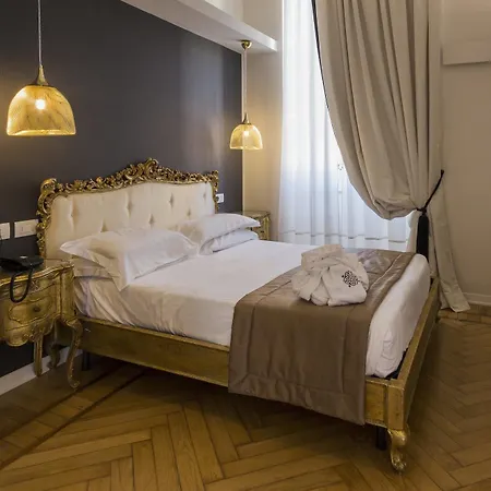 Mediterraneo Emotional Hotel&spa Santa Margherita Ligure