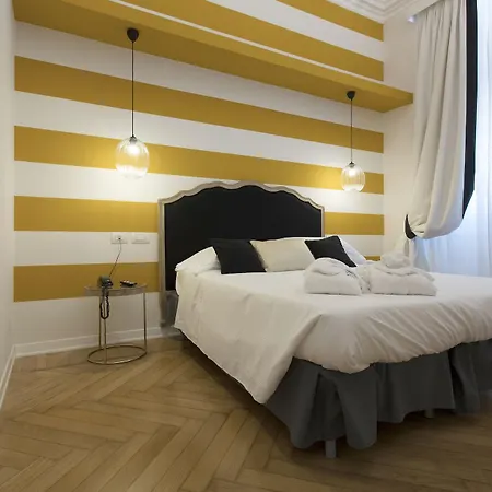 Hotel Mediterraneo Emotional Hotel&spa 4*