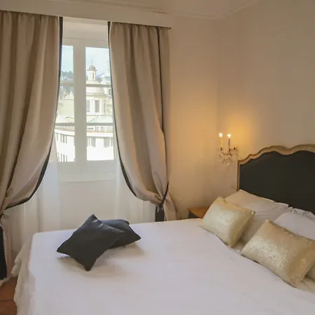 Hotel Mediterraneo Emotional Hotel&spa