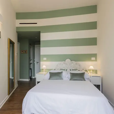 Mediterraneo Emotional Hotel&spa Hotel