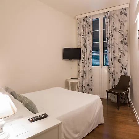 Hotel Mediterraneo Emotional & Santa Margherita Ligure
