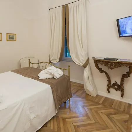 Mediterraneo Emotional & Hotel Santa Margherita Ligure