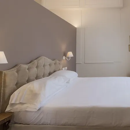 Mediterraneo Emotional Hotel&spa Hotel 4*