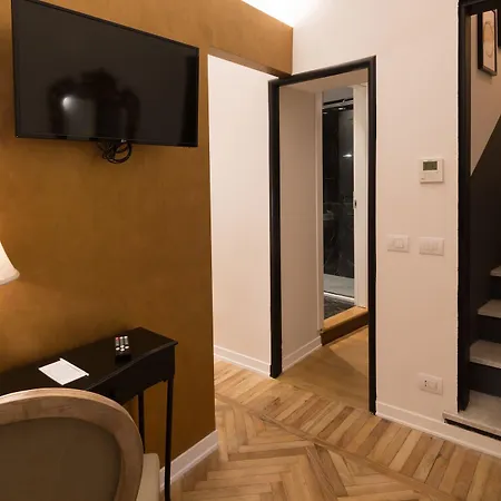 Hotel Mediterraneo Emotional Hotel&spa