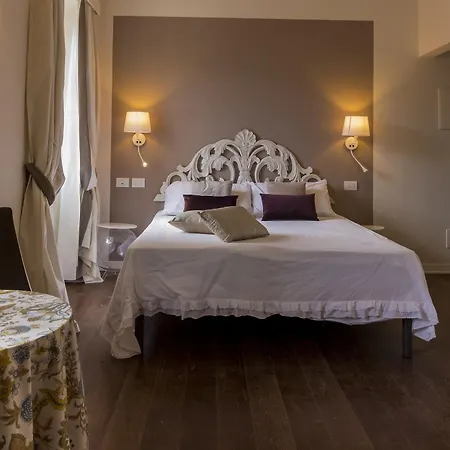 Hotel Mediterraneo Emotional Hotel&spa 4*