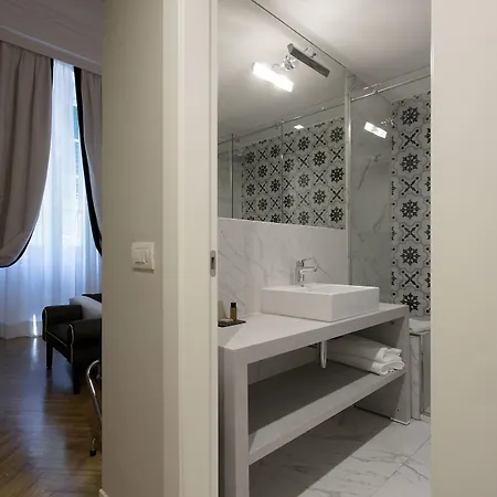Mediterraneo Emotional Hotel&spa 4*