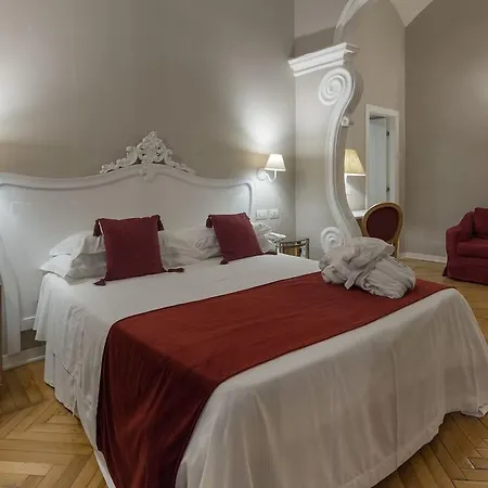 Mediterraneo Emotional Hotel&spa Santa Margherita Ligure