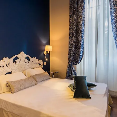Mediterraneo Emotional Hotel&spa