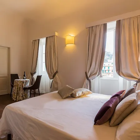 Mediterraneo Emotional & 4* סנטה מרגריטה ליגורה
