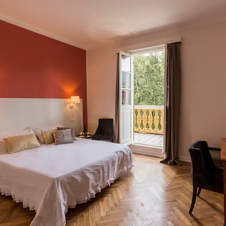 Mediterraneo Emotional & מלון 4*