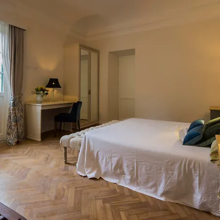 Mediterraneo Emotional & Spa سانتا مارغريتا ليغور