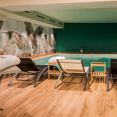 Mediterraneo Emotional Hotel&spa 4*
