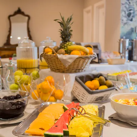 Mediterraneo Emotional & Ξενοδοχείο Σάντα Μαργκερίτα Λιγκούρε