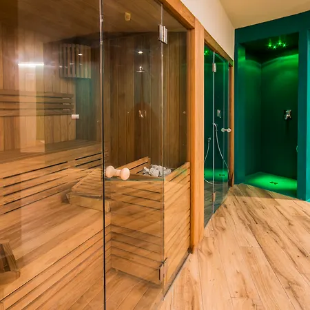 Mediterraneo Emotional Hotel&spa 4* Santa Margherita Ligure