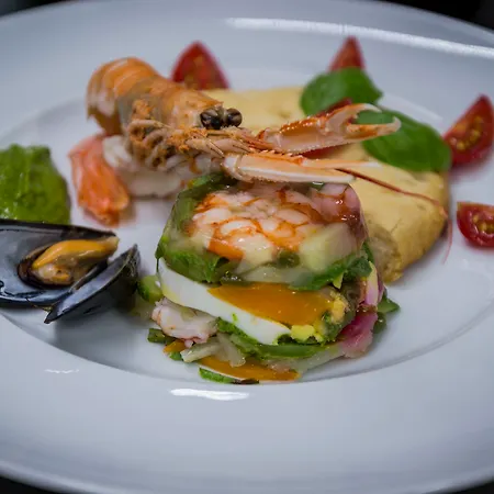 Hotel Mediterraneo Emotional Hotel&spa 4*