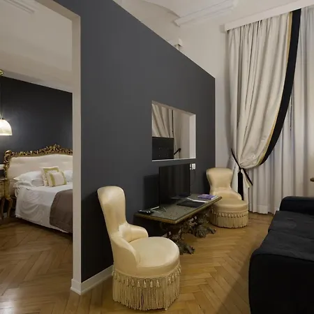 Mediterraneo Emotional Hotel&spa Santa Margherita Ligure