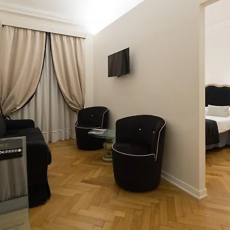 Mediterraneo Emotional & 4*