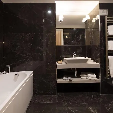 Mediterraneo Emotional Hotel&spa Hotel 4*