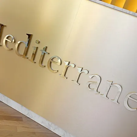 Hotel Mediterraneo Emotional &