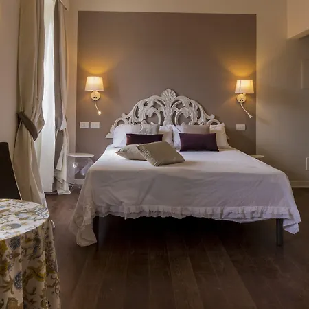Hotel Mediterraneo Emotional & 4*