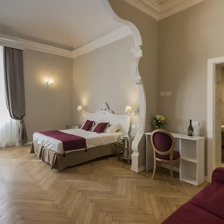 Mediterraneo Emotional & Hotel 4*