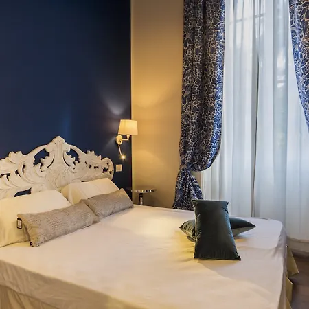 Mediterraneo Emotional & Отель 4*