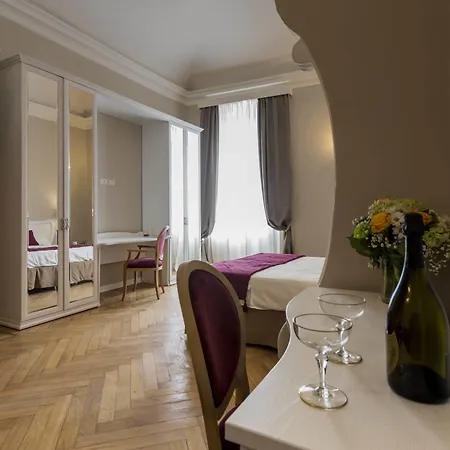 Mediterraneo Emotional & 4* Santa Margherita Ligure