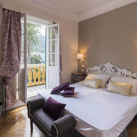 Hotel Mediterraneo Emotional & 4*