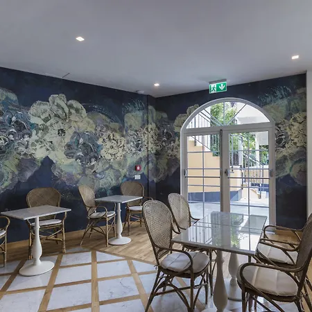 Hotel Mediterraneo Emotional & 4*