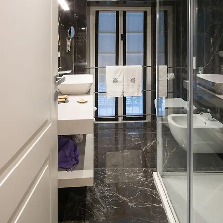 Mediterraneo Emotional & Hotel Santa Margherita Ligure