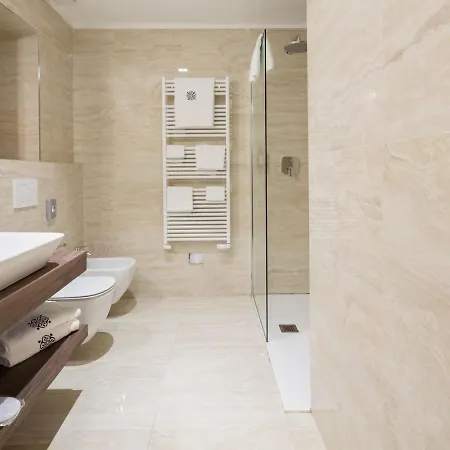 Mediterraneo Emotional & Hotel 4*