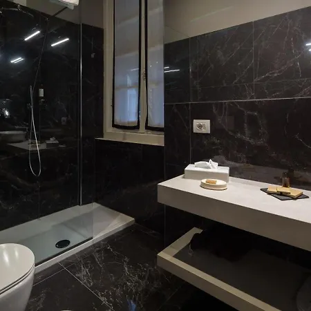 Hotel Mediterraneo Emotional &